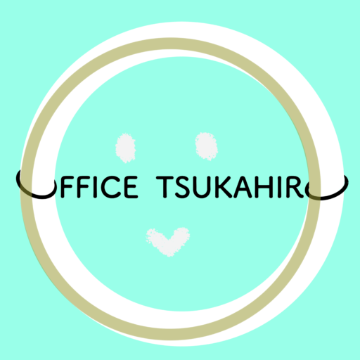 OFFICE  TSUKAHIRO
